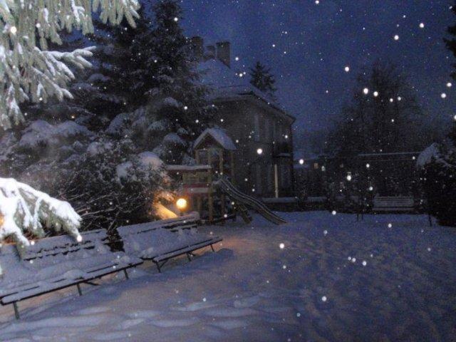 Willa Swiatowid Rabka Exterior foto