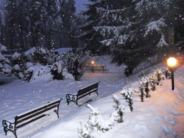 Willa Swiatowid Rabka Exterior foto